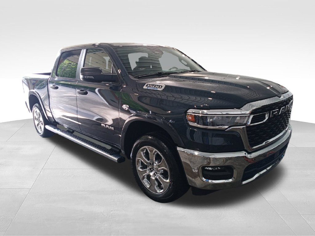 New 2026 Blue Ram Big Horn/Lone Star image 7