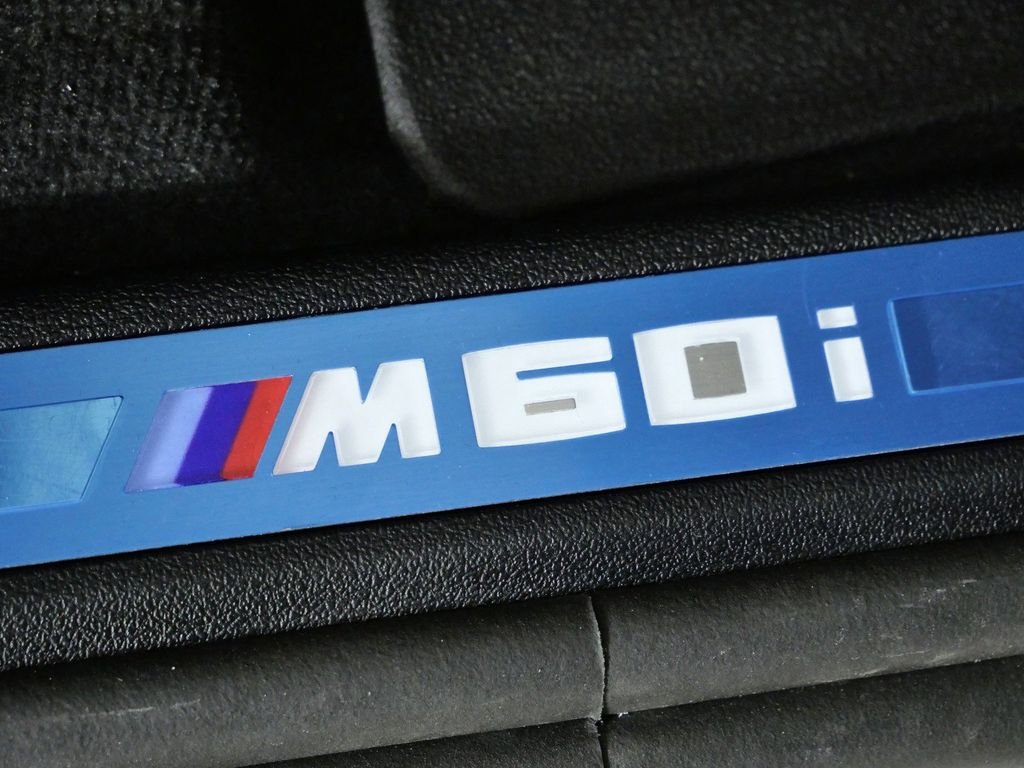 2026 BMW X5 M60i - Photo 23