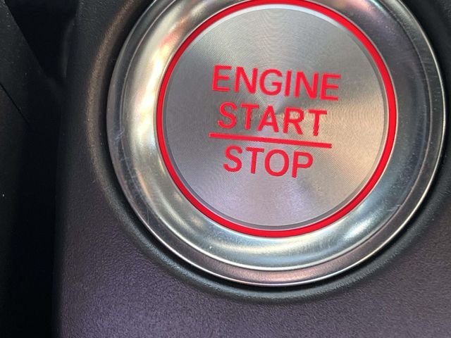 2025 Acura ADX A-Spec Package - Photo 34