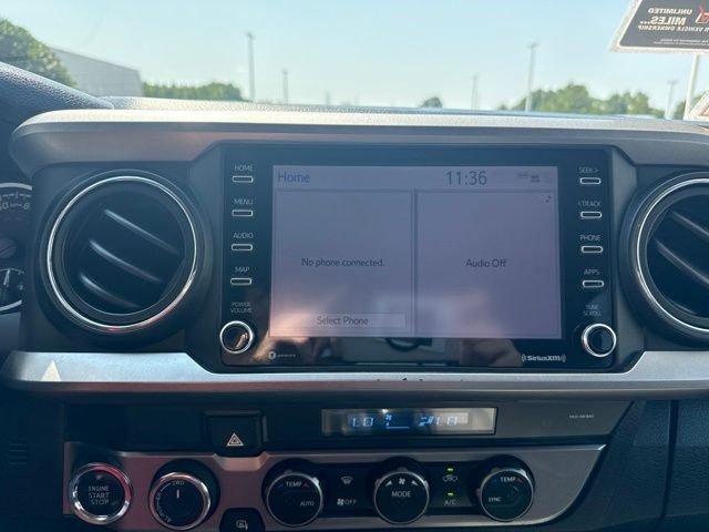 Used 2023 Red Toyota SR5 image 31