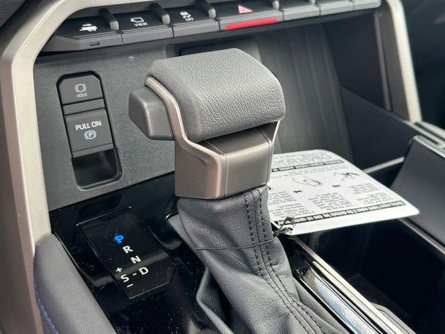 2026 Toyota Tundra Platinum - Photo 27