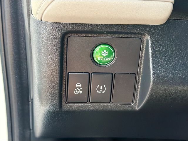 Used 2021  Honda LX image 10