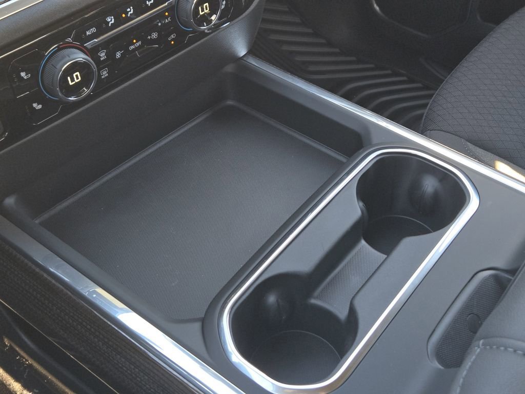 2026 Chevrolet Silverado 2500 HD LT - Photo 11