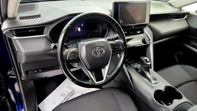Certified Used 2023 BLUEPRINT. Toyota  image 21
