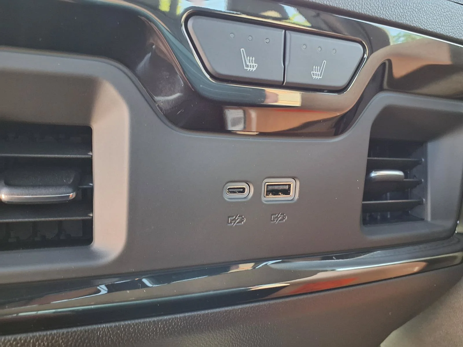 New 2026 Onyx Black GMC AT4 image 19