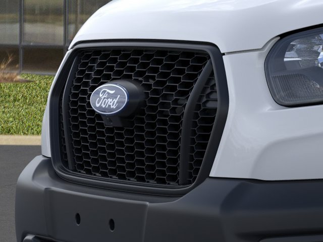 2026 Ford Transit Van Base - Photo 38