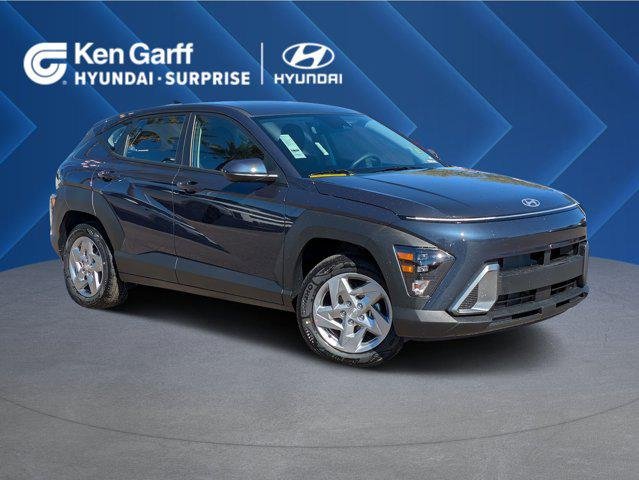 2026 Hyundai KONA SE FWD