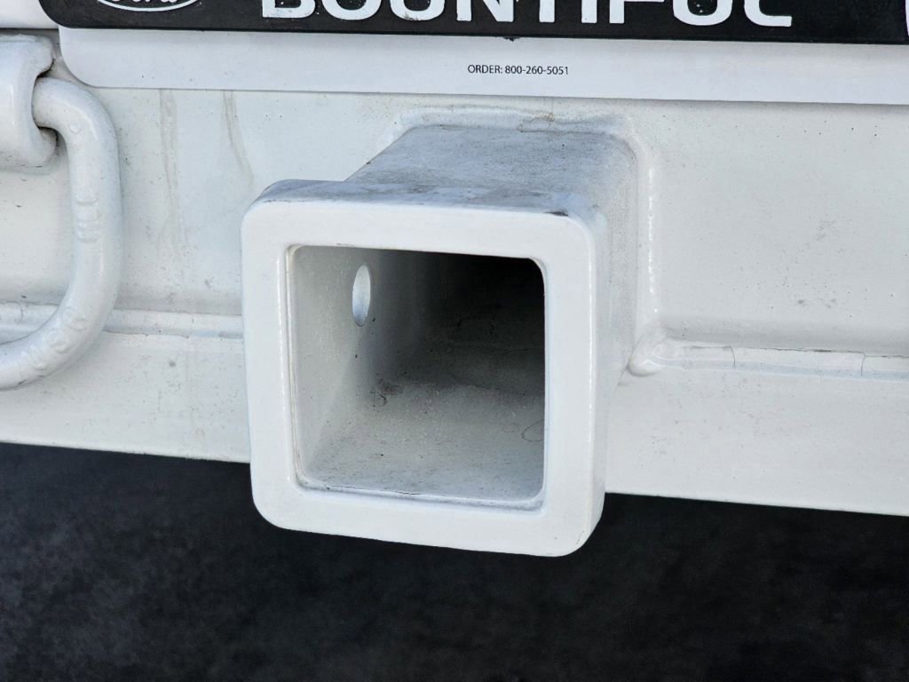 New 2024 Oxford White Ford XL image 29