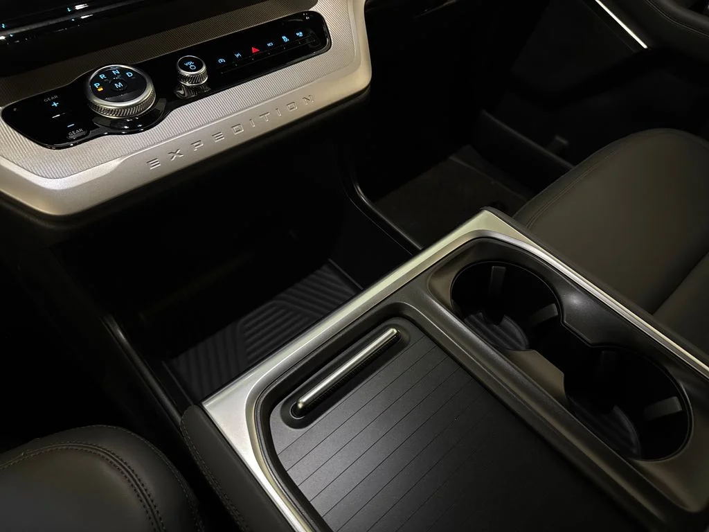 New 2026 White Ford Active image 37