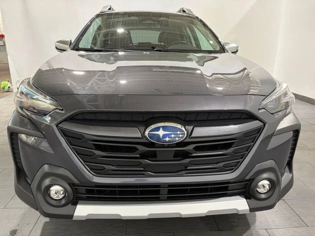 Used 2023 Gray Subaru Touring image 8