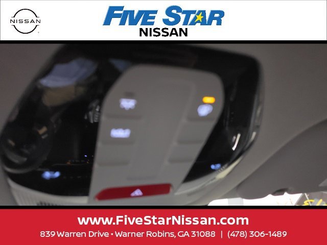 Used 2025 Blue Kia LXS image 14