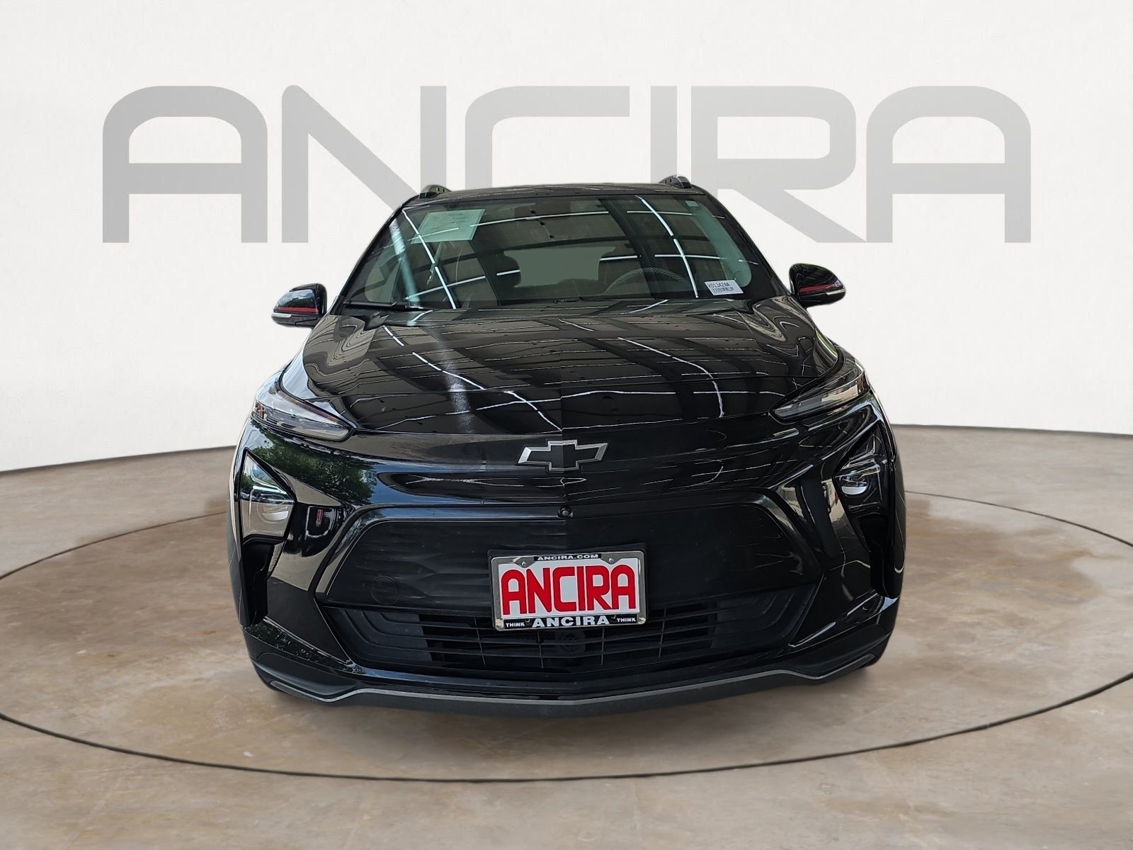 Used 2023 Chevrolet Bolt EUV Premier with VIN 1G1FZ6S00P4180866 for sale in San Antonio, TX