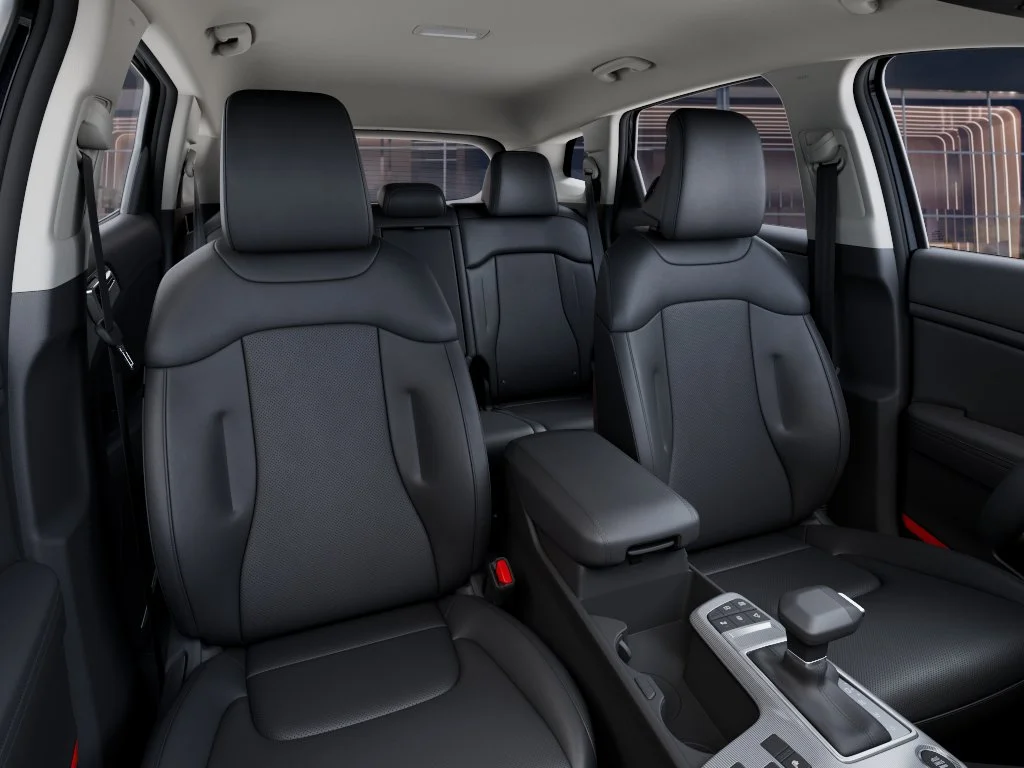 New 2026 Panthera Metal Gray Kia EX image 15