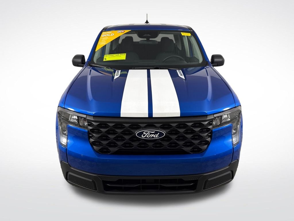 Used 2025 Blue Ford XL image 8