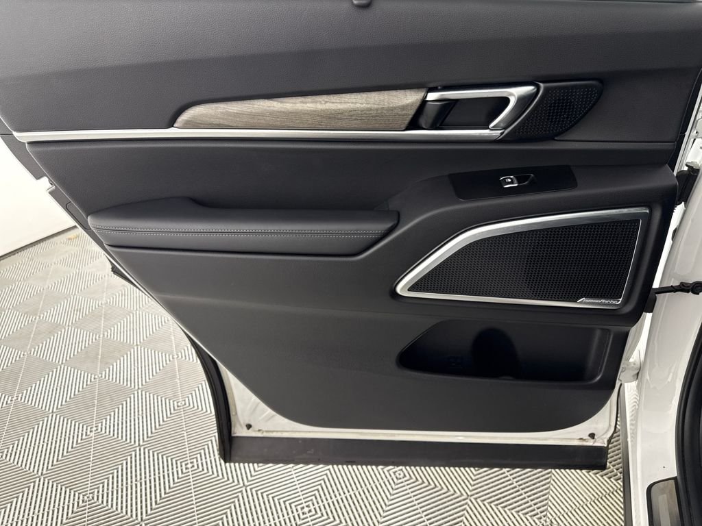 2021 Kia Telluride SX - Photo 13