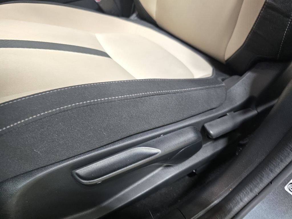Used 2019 Gray Honda EX image 27