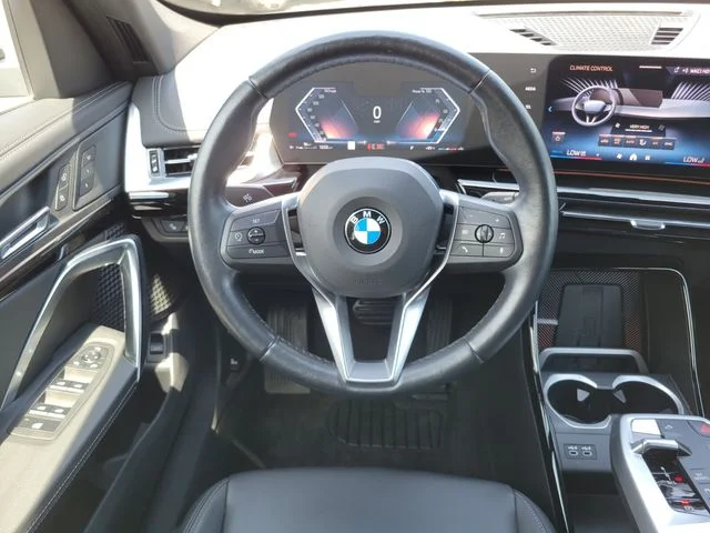 Certified Used 2024 Gray BMW xDrive28i image 15