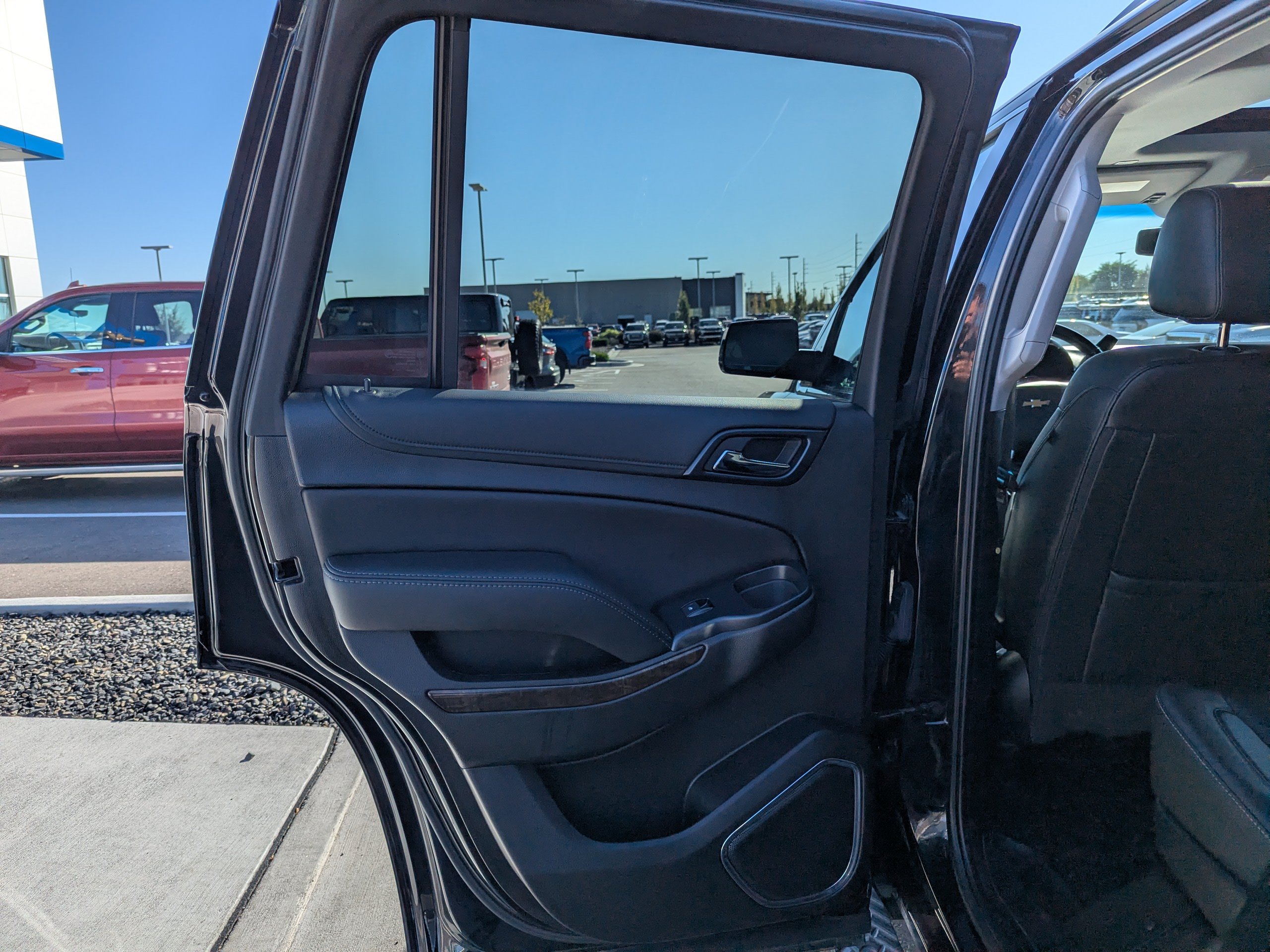 2019 Chevrolet Tahoe LT - Photo 30