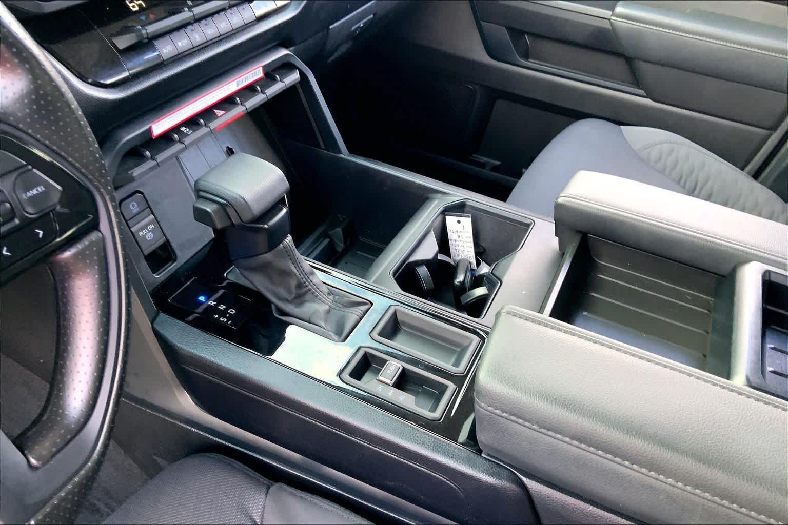 Used 2024 Ice Cap Toyota SR image 14