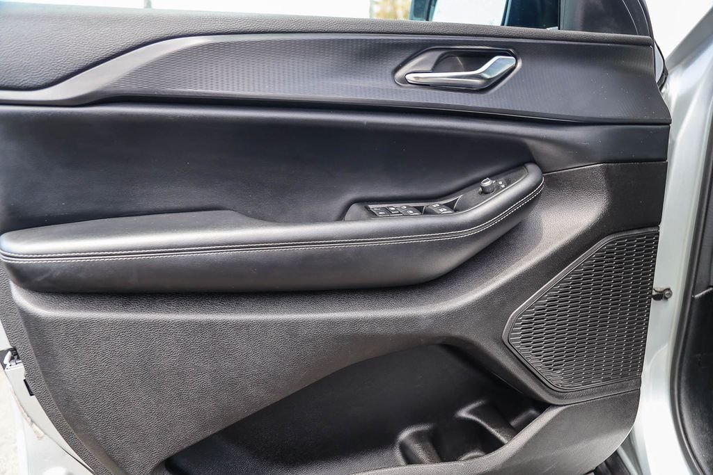 2024 Jeep Grand Cherokee L Altitude - Photo 20
