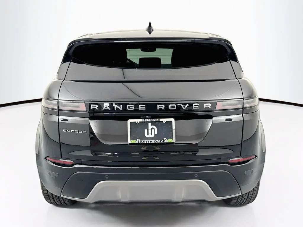 Used 2026 Black Land Rover Core S image 6