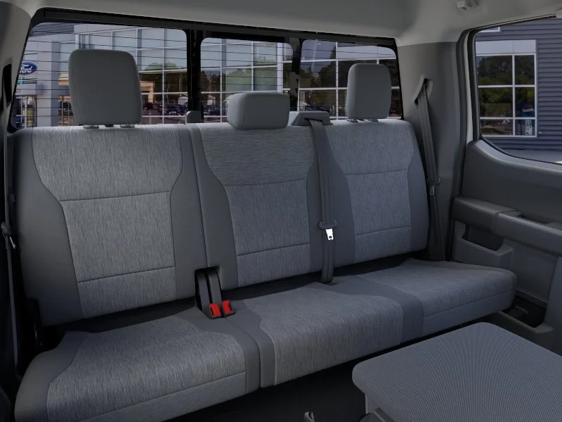 2026 Ford F-350 Super Duty XL - Photo 11