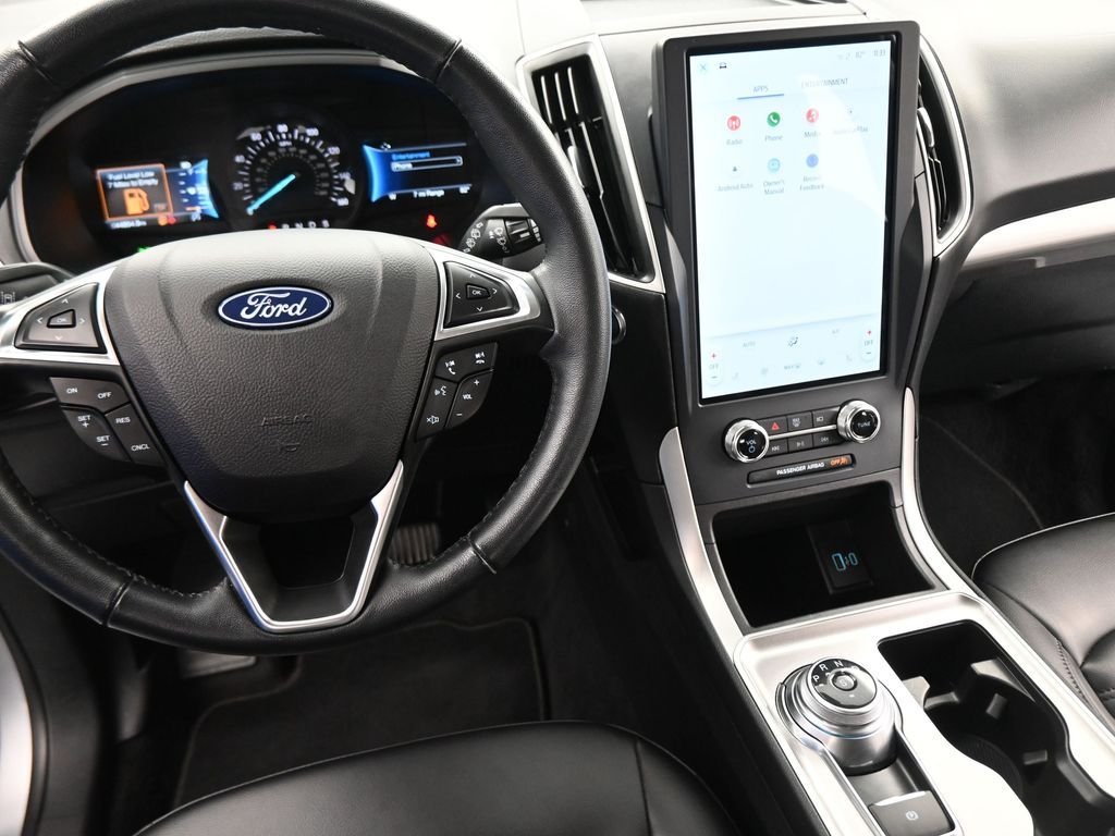 2023 Ford Edge SEL - Photo 39