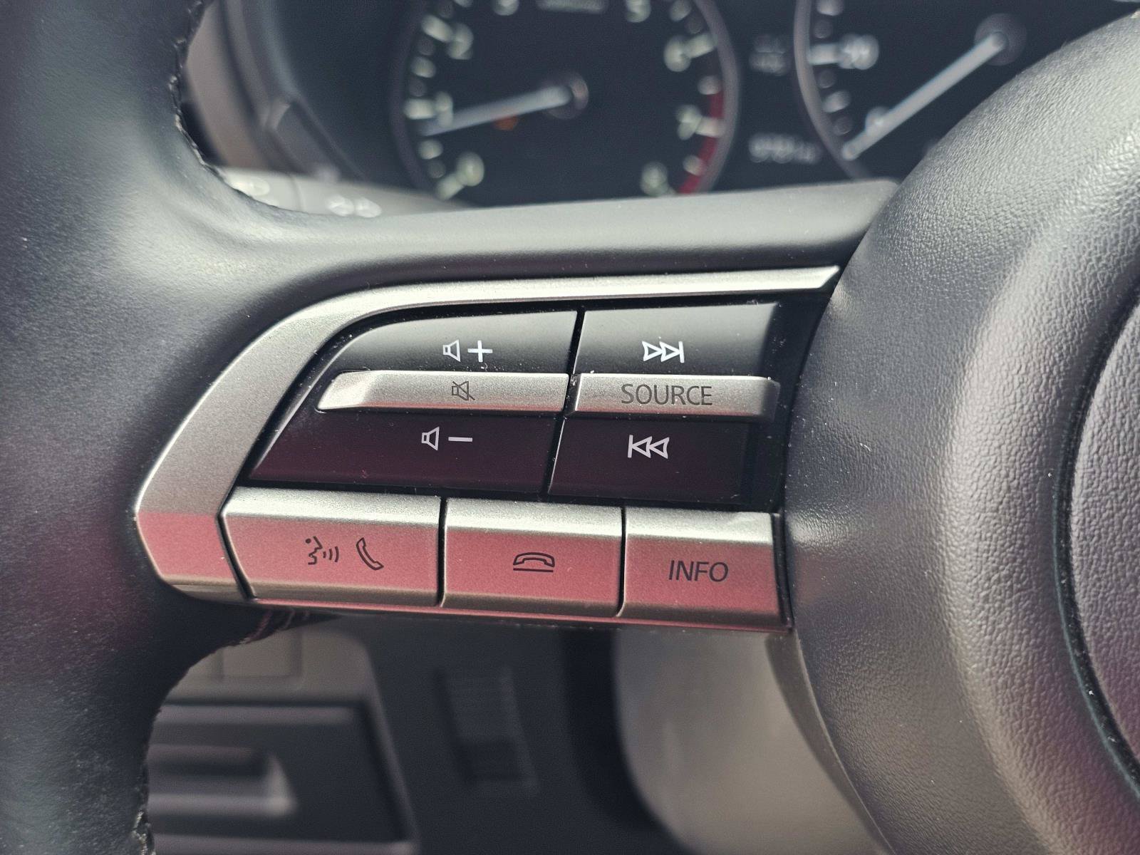 2023 Mazda Mazda3 Select - Photo 19
