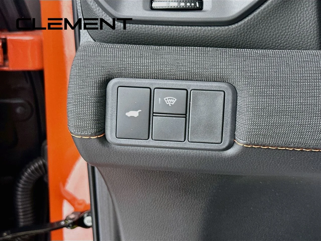 Certified Used 2026  Honda TrailSport image 14