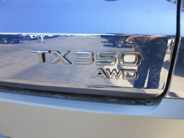 New 2026 Nightfall Mica Lexus PREMIUM AWD image 15