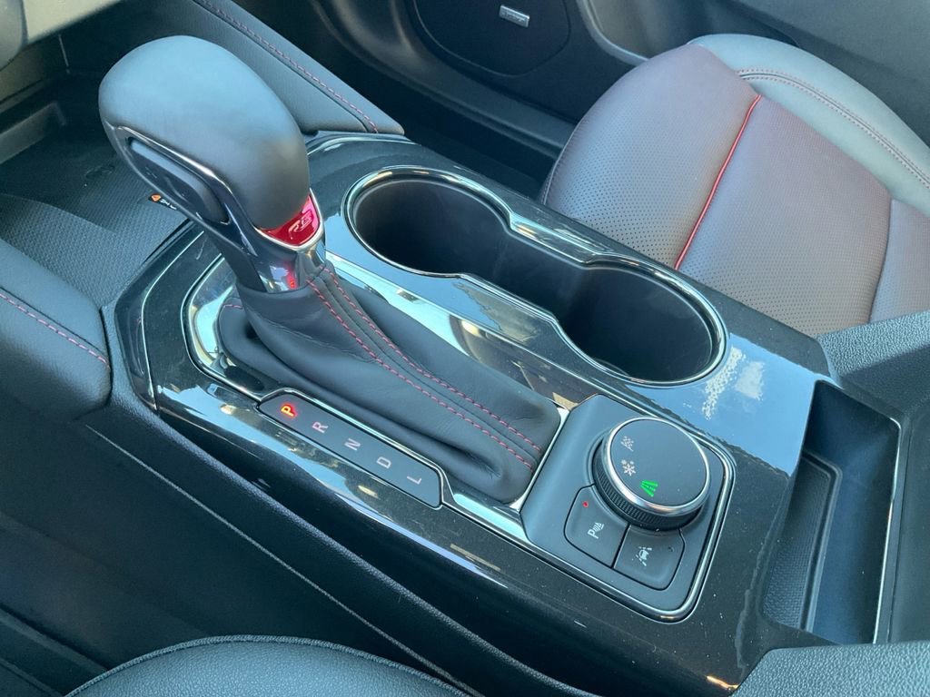 2025 Chevrolet Blazer RS - Photo 31