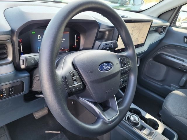 New 2026 Shadow Black Ford XLT image 87