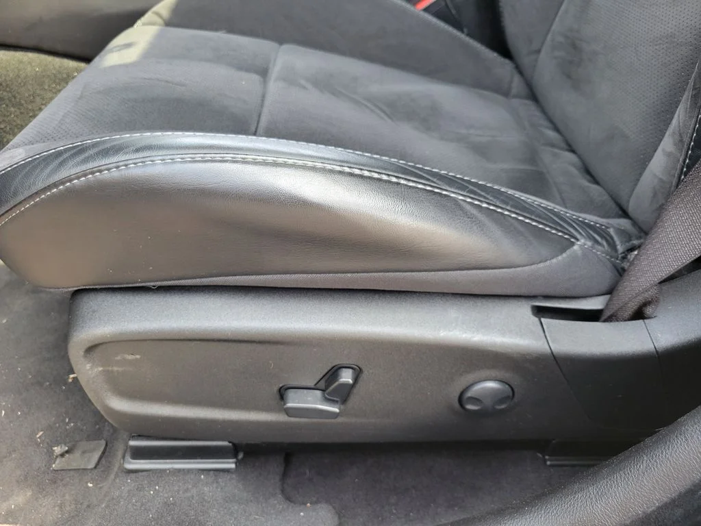 Used 2023 Gray Dodge GT image 15