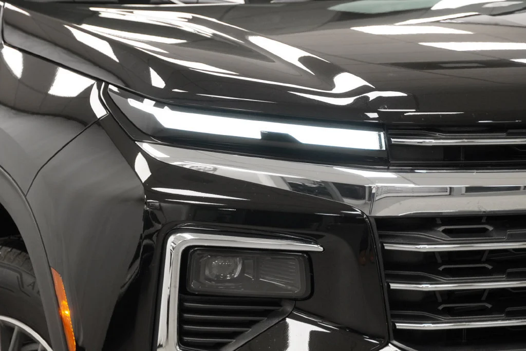 New 2027 Mosaic Black Metallic Chevrolet LT image 31