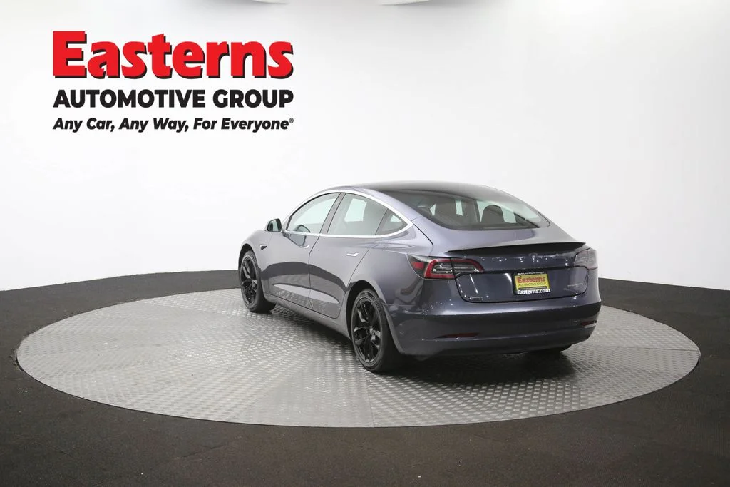 Used 2019 Gray Tesla Performance image 60