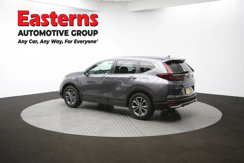 Used 2021 Gray Honda Touring image 60