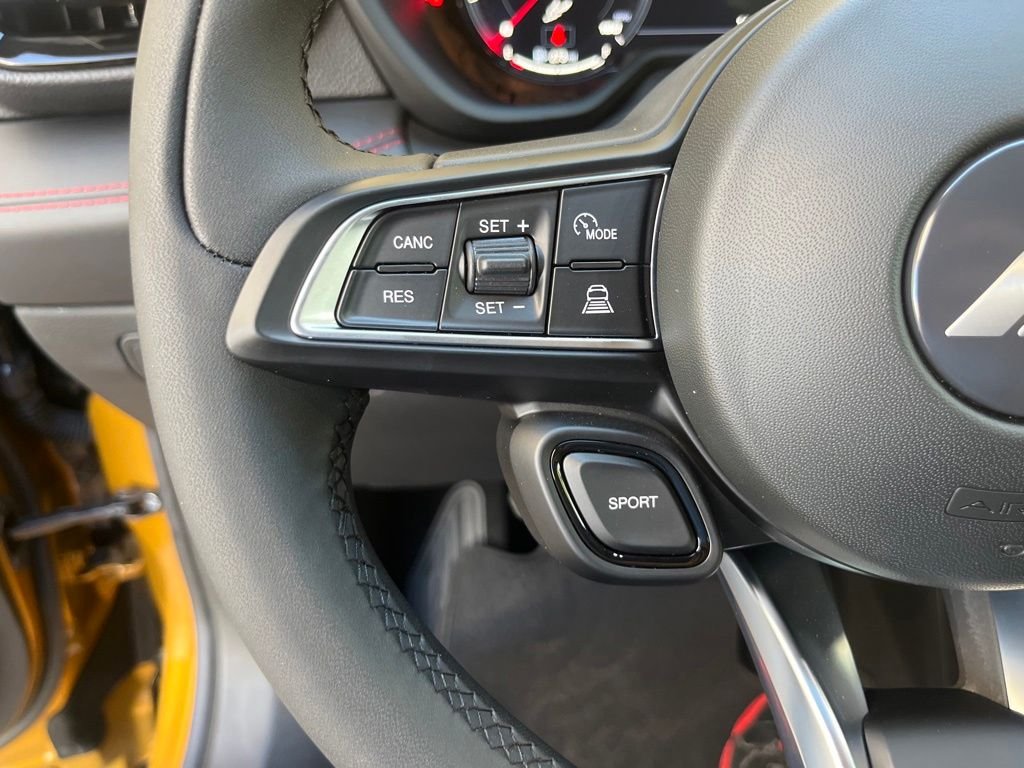 2024 Dodge Hornet GT - Photo 37