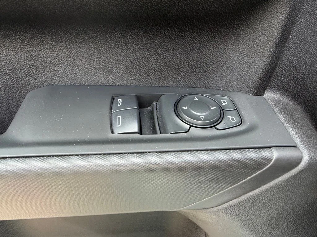 2024 Chevrolet Silverado 1500 Work Truck - Photo 13