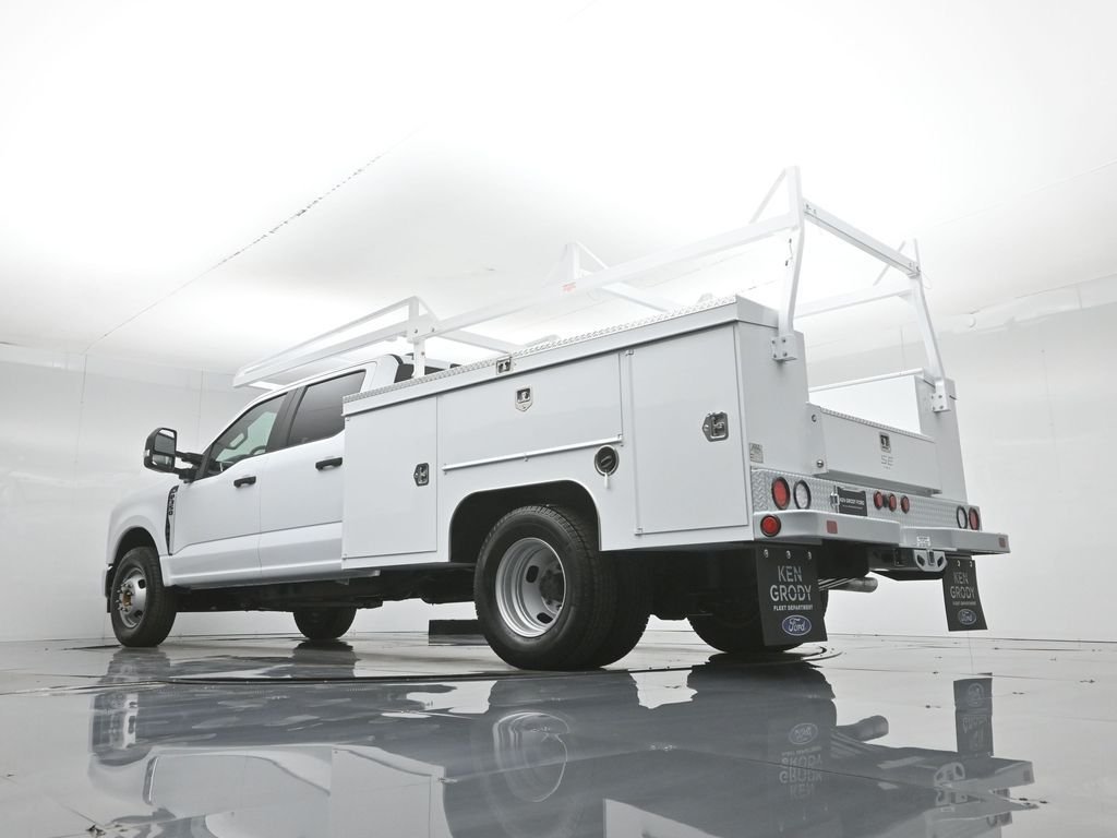 New 2026 Oxford White Ford XL image 51
