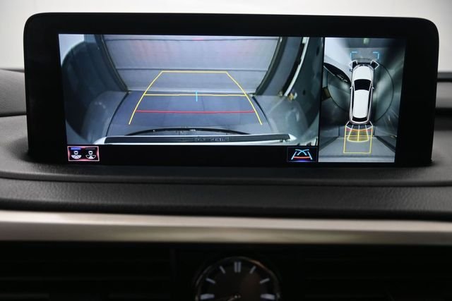 Used 2020 White Lexus 450h F Sport image 28