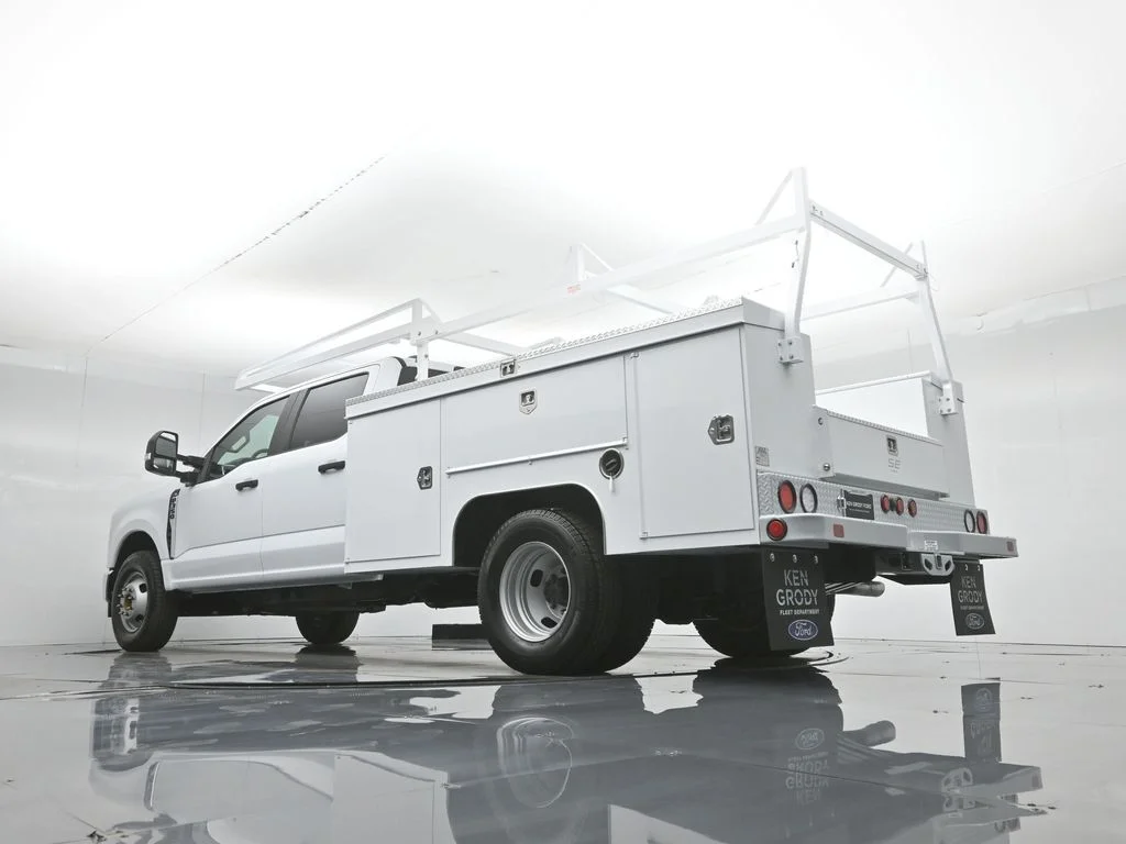 New 2026 White Ford XL image 51