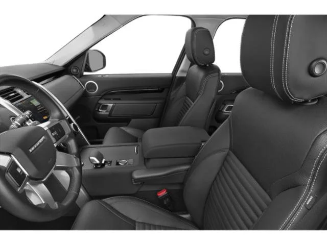 Used 2023 Santorini Black Metallic Land Rover S R-Dynamic image 9