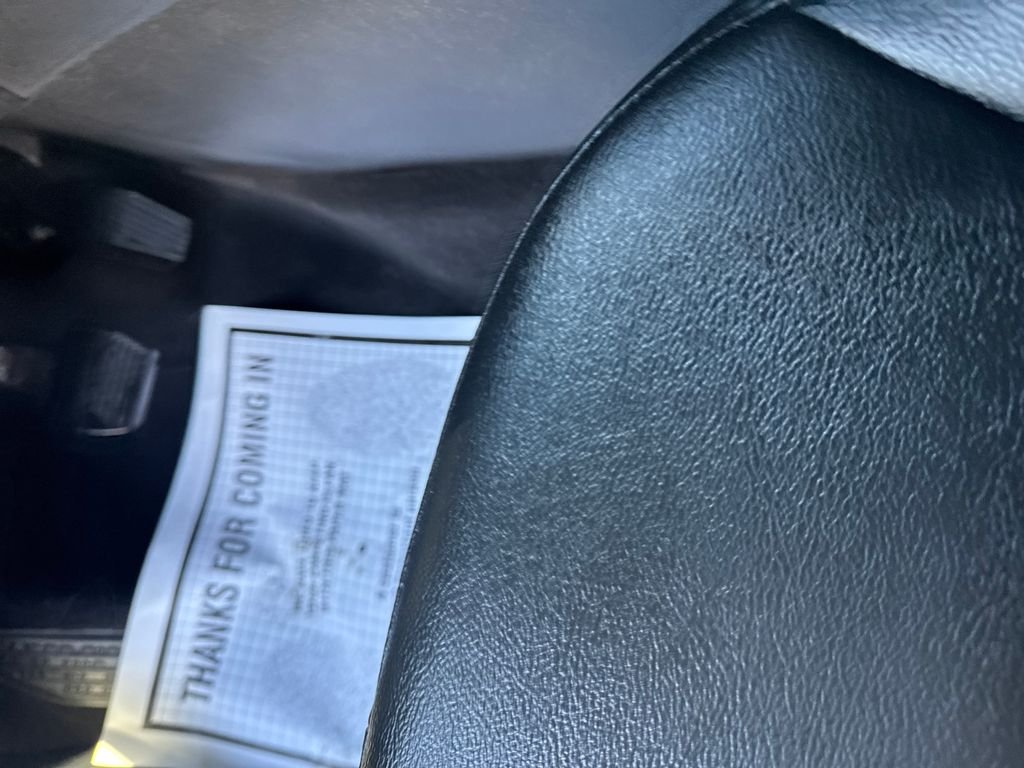 Used 2025 Black Jeep Latitude image 19
