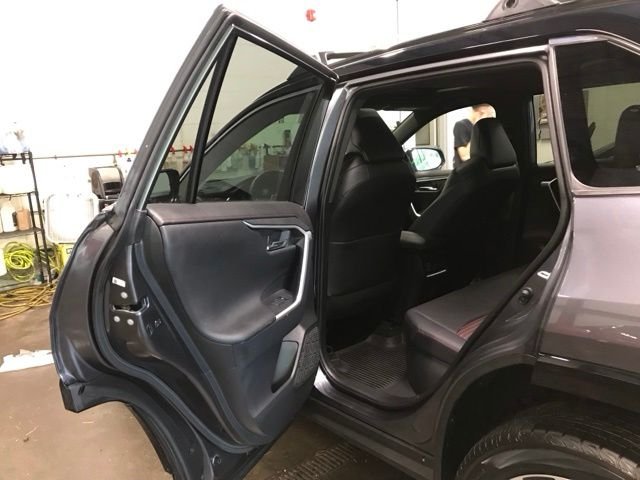 Used 2023 Gray Toyota XSE image 7