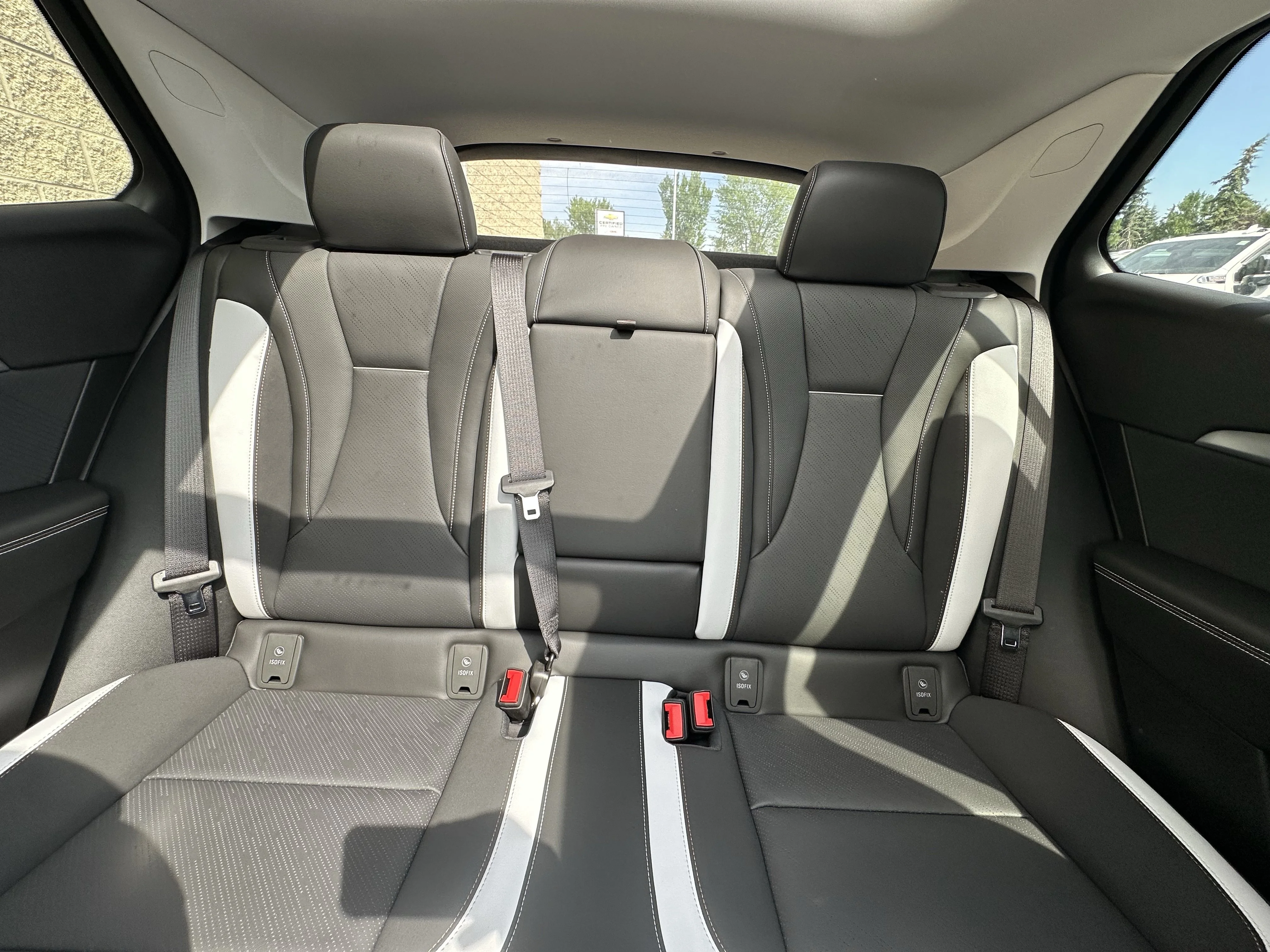 New 2026 Ebony Twilight Metallic Buick Sport Touring image 23