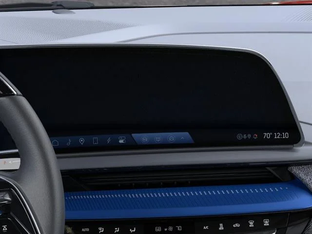 New 2026 Radiant Red Tintcoat Cadillac Luxury image 20