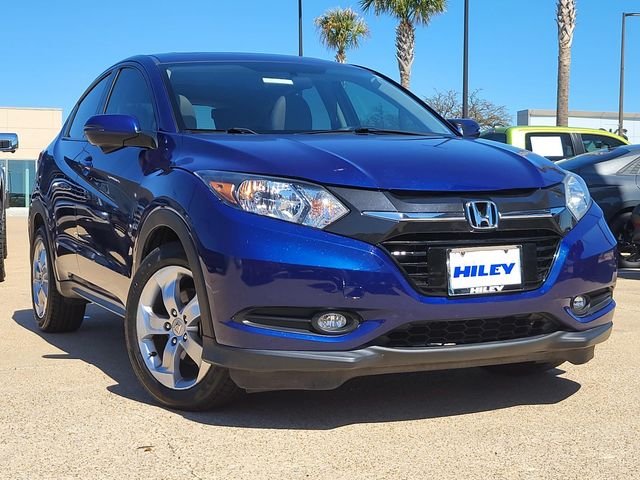 2017 Honda HR-V EX