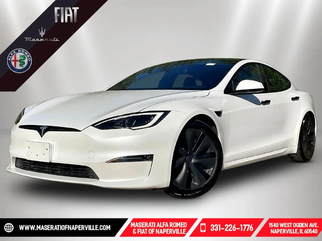 2023 Tesla Model S