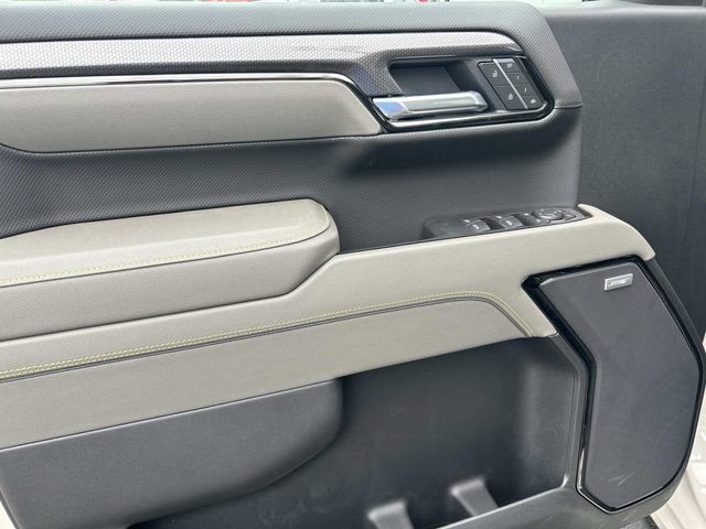 2026 Chevrolet Silverado 1500 ZR2 - Photo 18