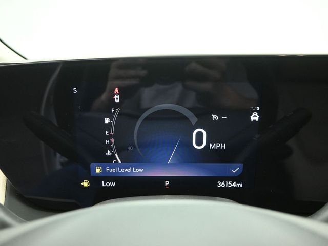 2024 BUICK ENCORE GX - Image 17